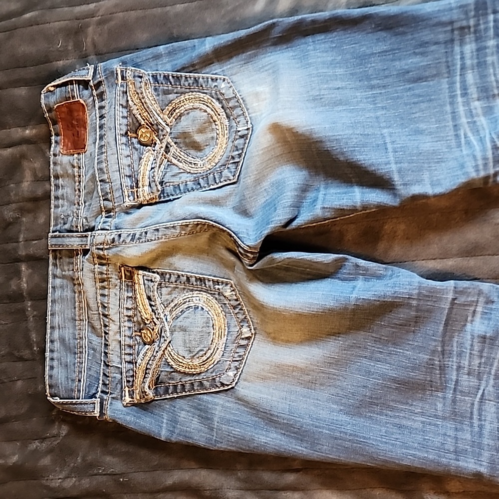 Big Star jeans